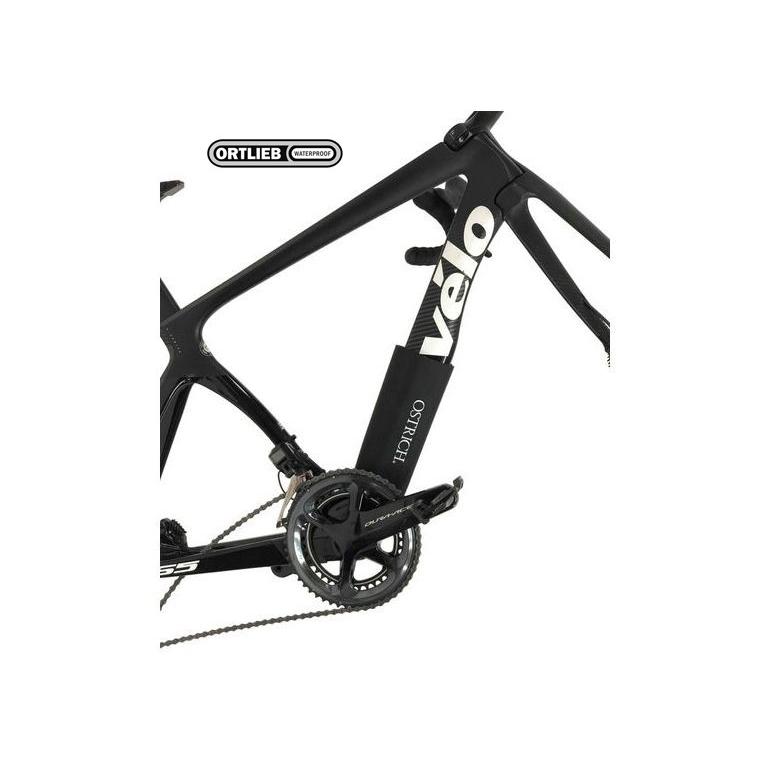 (夏トクSALE)オーストリッチ（OSTRICH） フレームカバー エアロ 00648418サイクルヨシダYahoo!店 通販