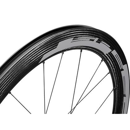 特セール)フルクラム（FULCRUM） SPEED 55 DB 2WAY C19 カーボン