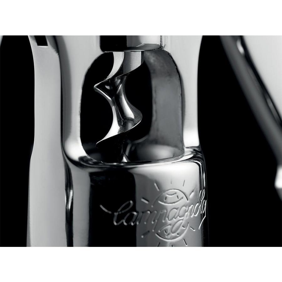 特セール)カンパニョーロ（CAMPAGNOLO） コルクスクリュー BIG