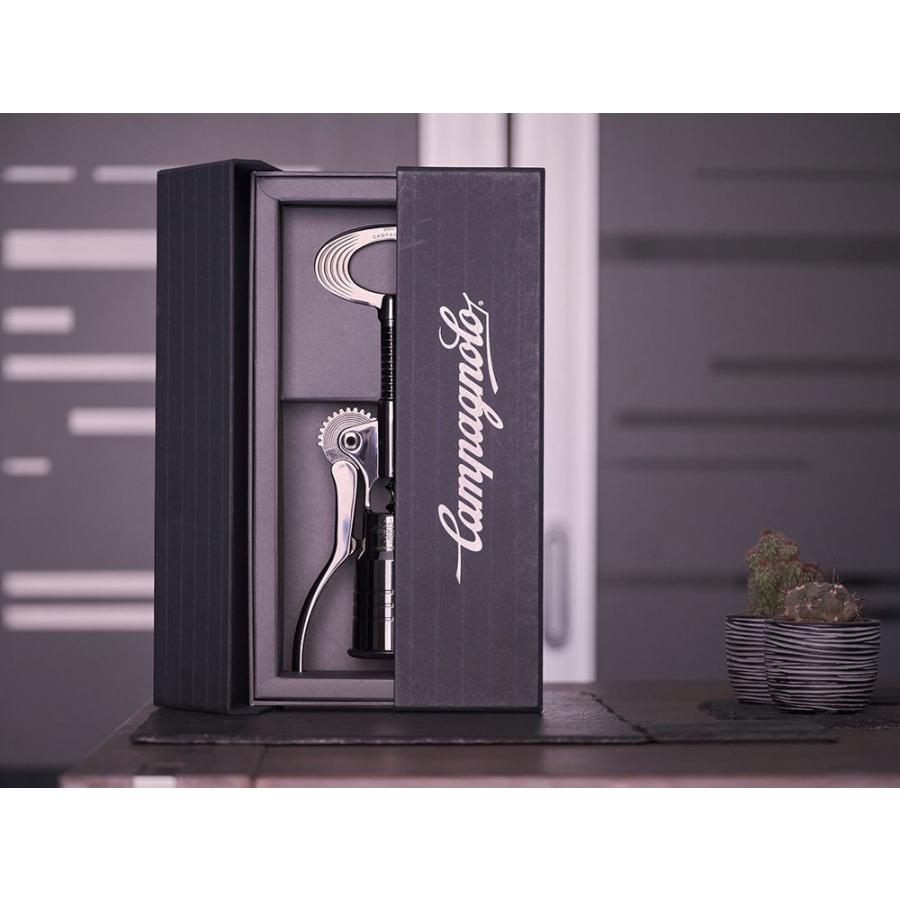 特セール)カンパニョーロ（CAMPAGNOLO） コルクスクリュー BIG