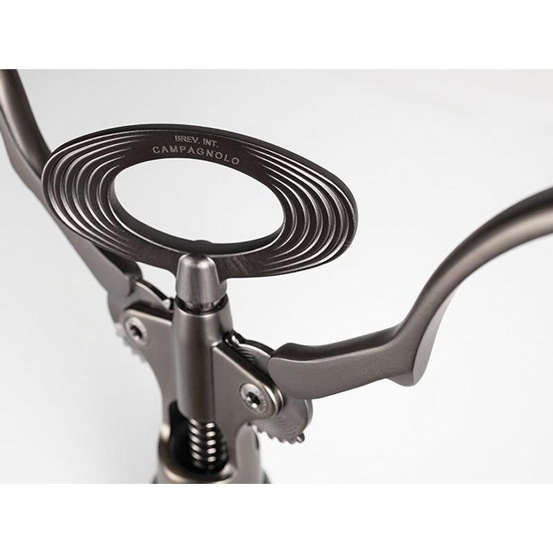 特セール)カンパニョーロ（CAMPAGNOLO） コルクスクリュー BIG