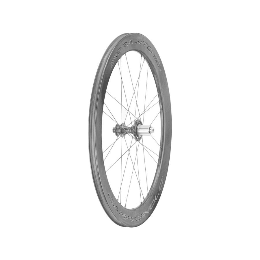 特セール)(特セール)カンパニョーロ(CAMPAGNOLO） BORA WTO 60 DB 2WAY