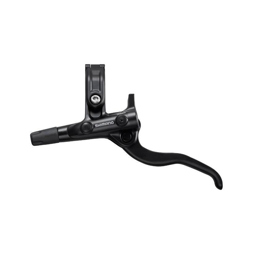 SHIMANO DEORE ブレーキレバーセットbe-m6100