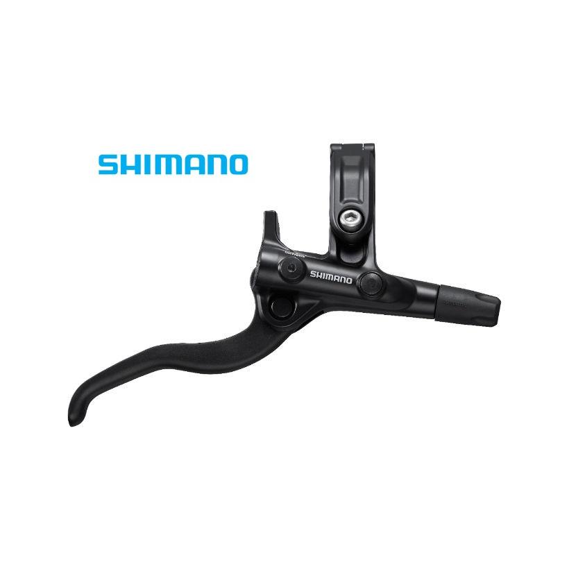 (春トクSALE)シマノ（SHIMANO）　DEORE BL-M4100 油圧ブレーキレバー 右のみ｜cycle-yoshida