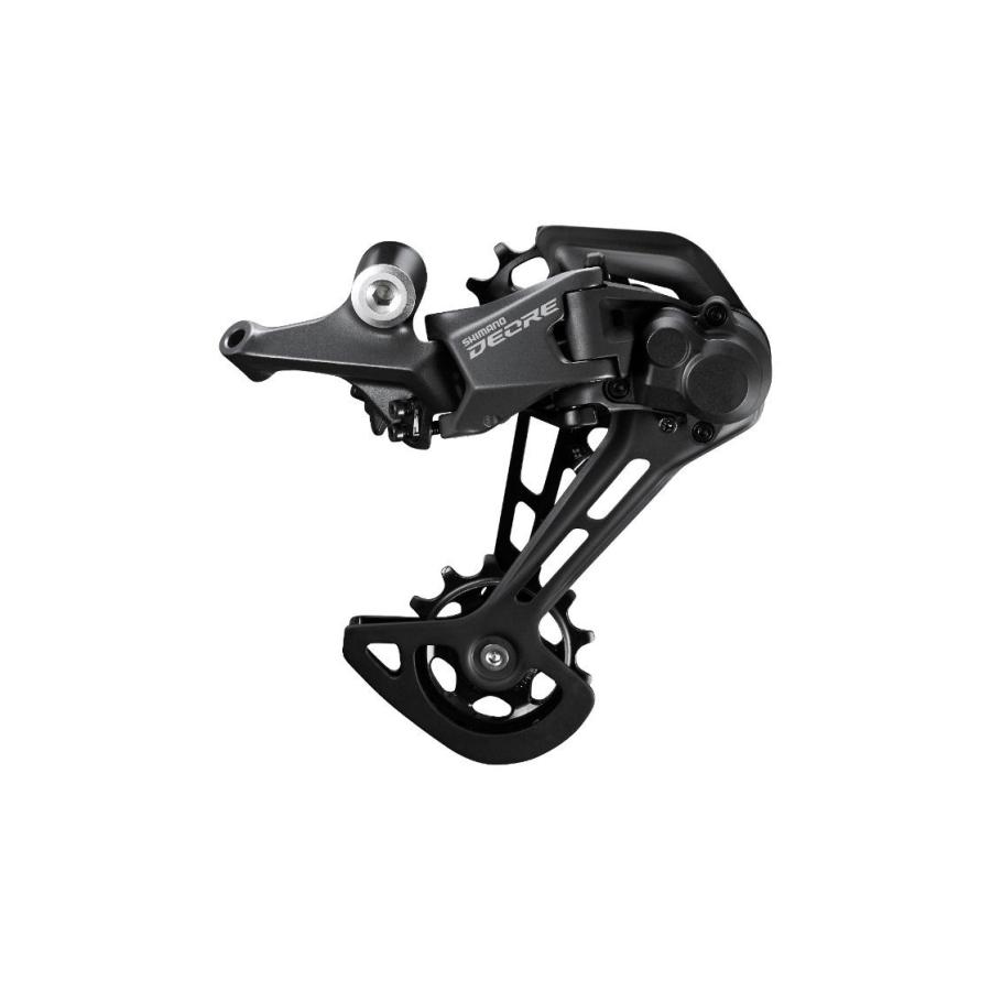 特セール)シマノ（SHIMANO） DEORE RD-M5100-SGS リアディレーラー