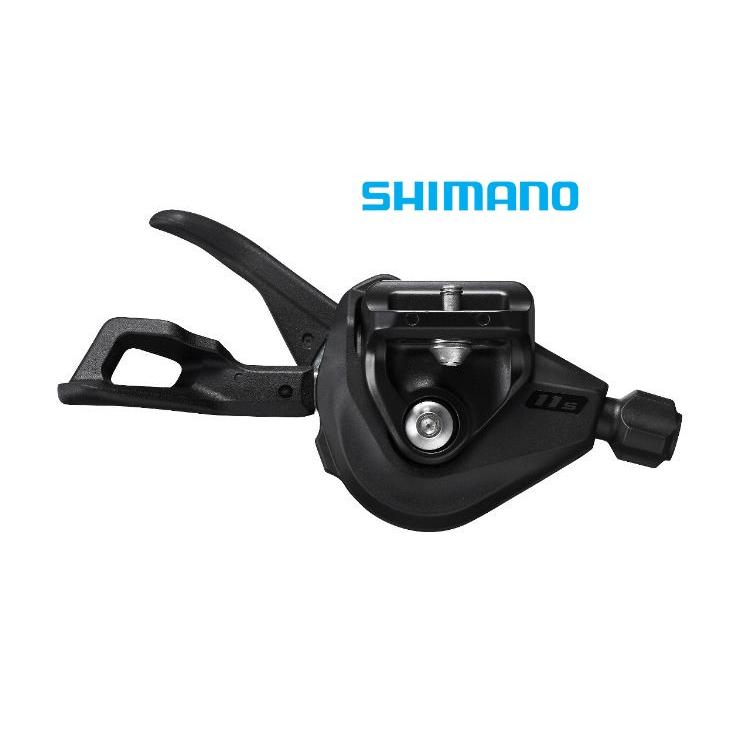 年末年始セール シマノ 代引不可 SHIMANO DEORE SL-M5100-IR 右のみ シフトレバー アイスペックEV 期間限定特価 11S