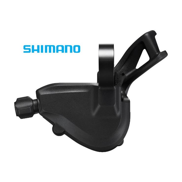 (夏トクSALE)シマノ（SHIMANO）　DEORE SL-M5100-L シフトレバー 左のみ（2S）｜cycle-yoshida