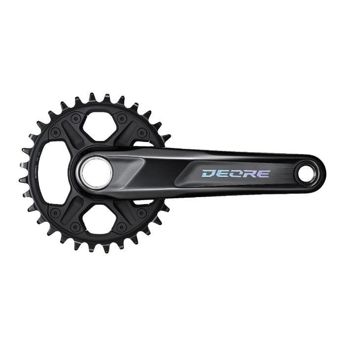 特セール)シマノ（SHIMANO） DEORE FC-M6100-1 クランクセット 32T
