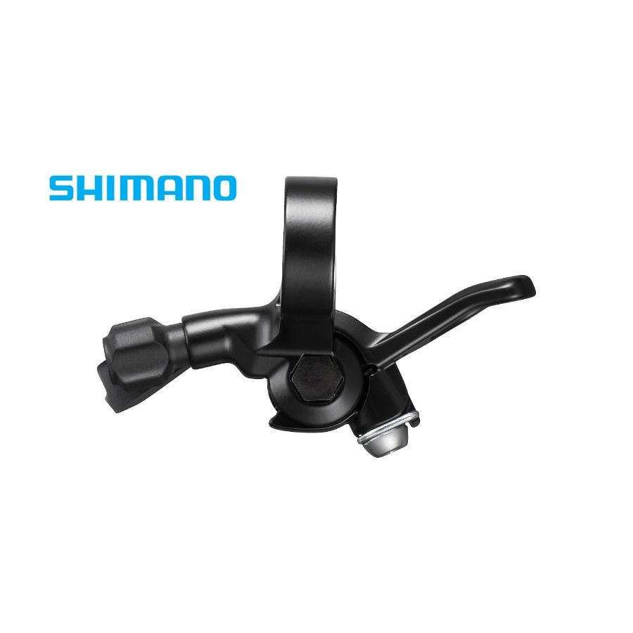 特セール)シマノ（SHIMANO） DEORE SL-MT500-L シートポストドロッパー