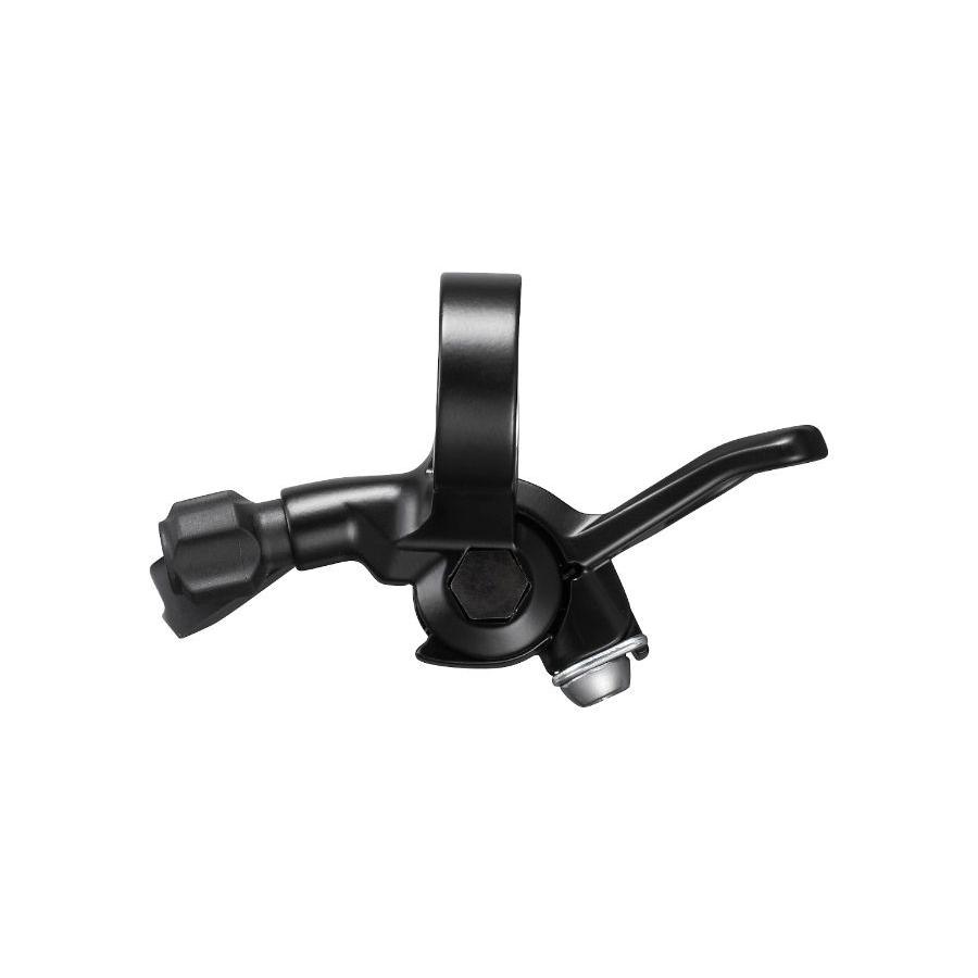 特セール)シマノ（SHIMANO） DEORE SL-MT500-L シートポストドロッパー
