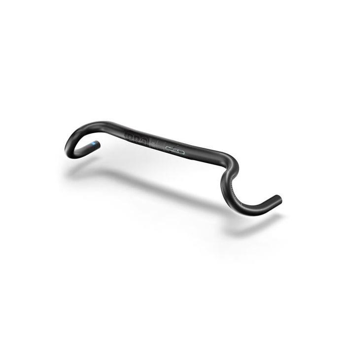 シマノプロ DISCOVERカーボン 20°フレア ドロップハンドル（31.8） Pro Discover Carbon 20 Degree Handlebar | Pro Bikegear