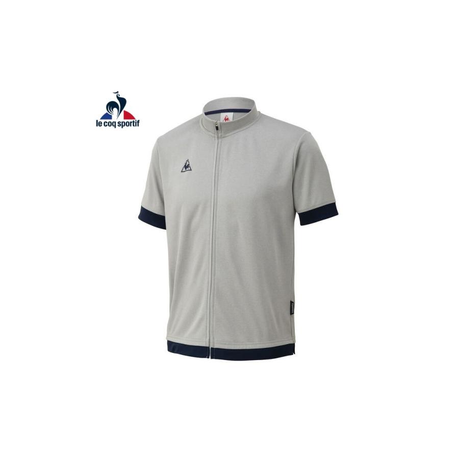 初夏sale ルコックスポルティフ Le Coq Sportif Qcmpga51 カジュアルジャージ 高い品質