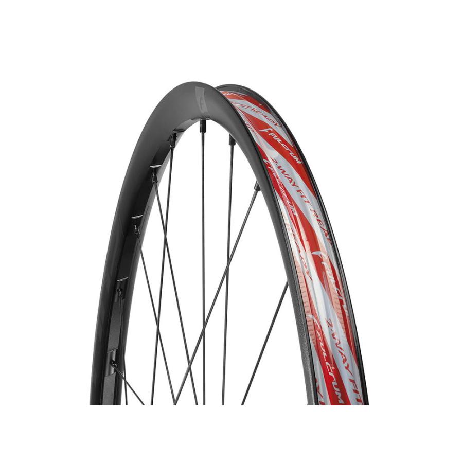 春得セール)フルクラム(FULCRUM) RAPID RED 3 DB(650B)2WAY-R 春得セール)フルクラム(FULCRUM) RAPID RED 3 DB(650B)2WAY-R