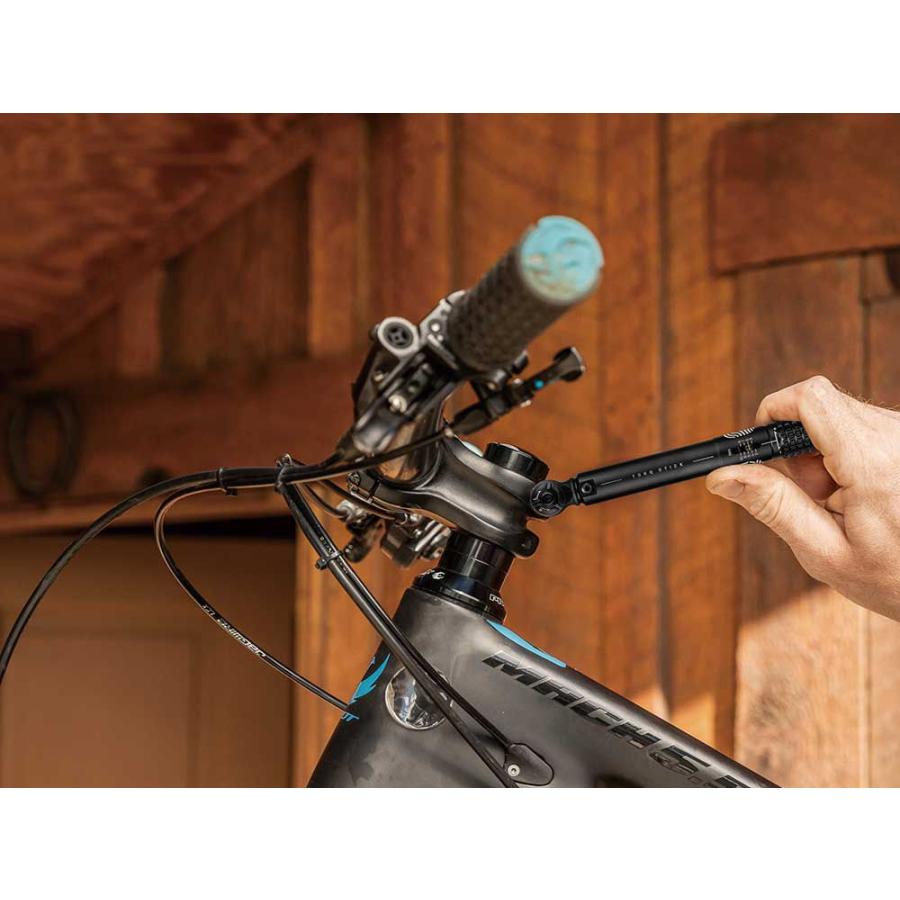 春得セール)トピーク（TOPEAK） トルク スティック コンパクトト