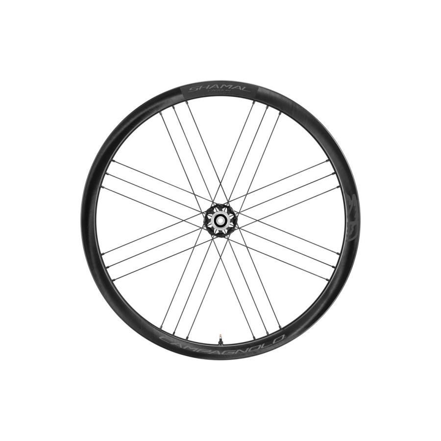 特セール)カンパニョーロ(CAMPAGNOLO） シャマル カーボン DB 2WAY FIT