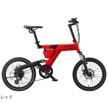 ベスビー(BESV) PSA1 電動アシスト自転車 e-Bike (配送不可：店頭受取