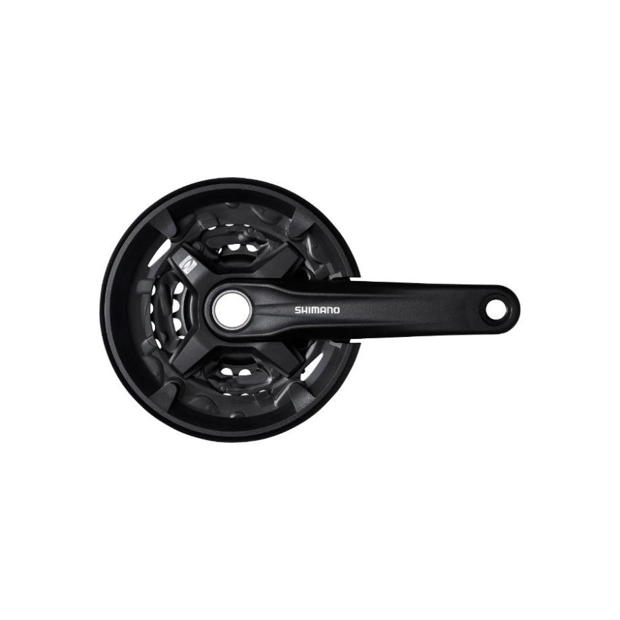 春得セール)シマノ(SHIMANO) FC-MT210-3 クランクセット 40/30 春得セール)シマノ(SHIMANO) FC-MT210-3 クランクセット 40/30