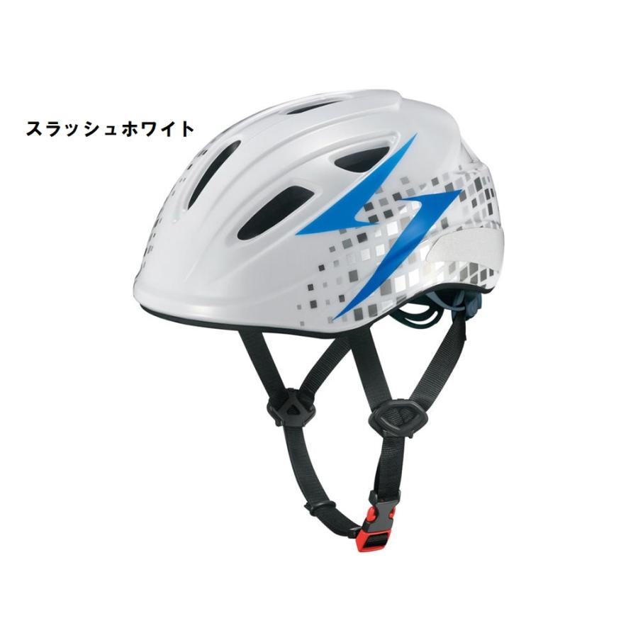 (春トクSALE)オージーケー(OGK）　AILE（エール）キッズM 子供用ヘルメット｜cycle-yoshida｜03