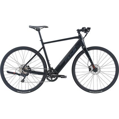 電動自転車　Fuji MOTIVATOR 店舗受取送料割引)フジ（FUJI） 23'MOTIVATOR（モチベイター）1x9s