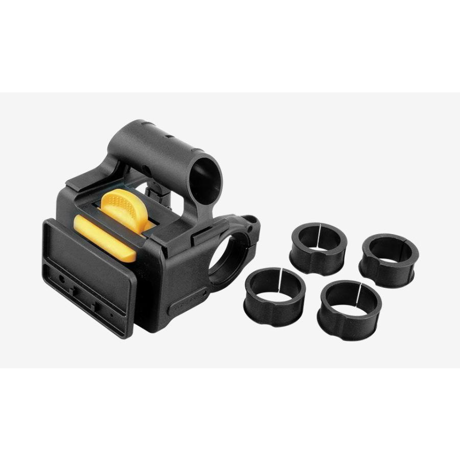 特セール)トピーク（TOPEAK） ツアーガイド ハンドルバーバッグ DX