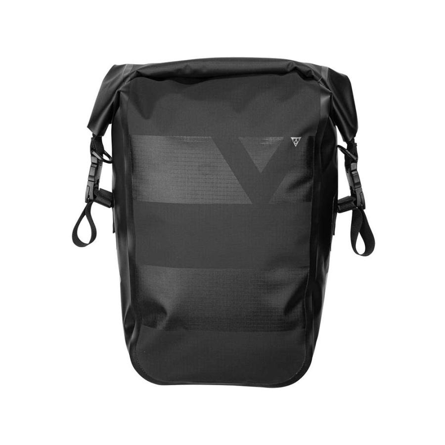 トピーク(TOPEAK) パニア ドライバッグ 15L 片側1個 トピーク(TOPEAK) パニア ドライバッグ 15L 片側1個