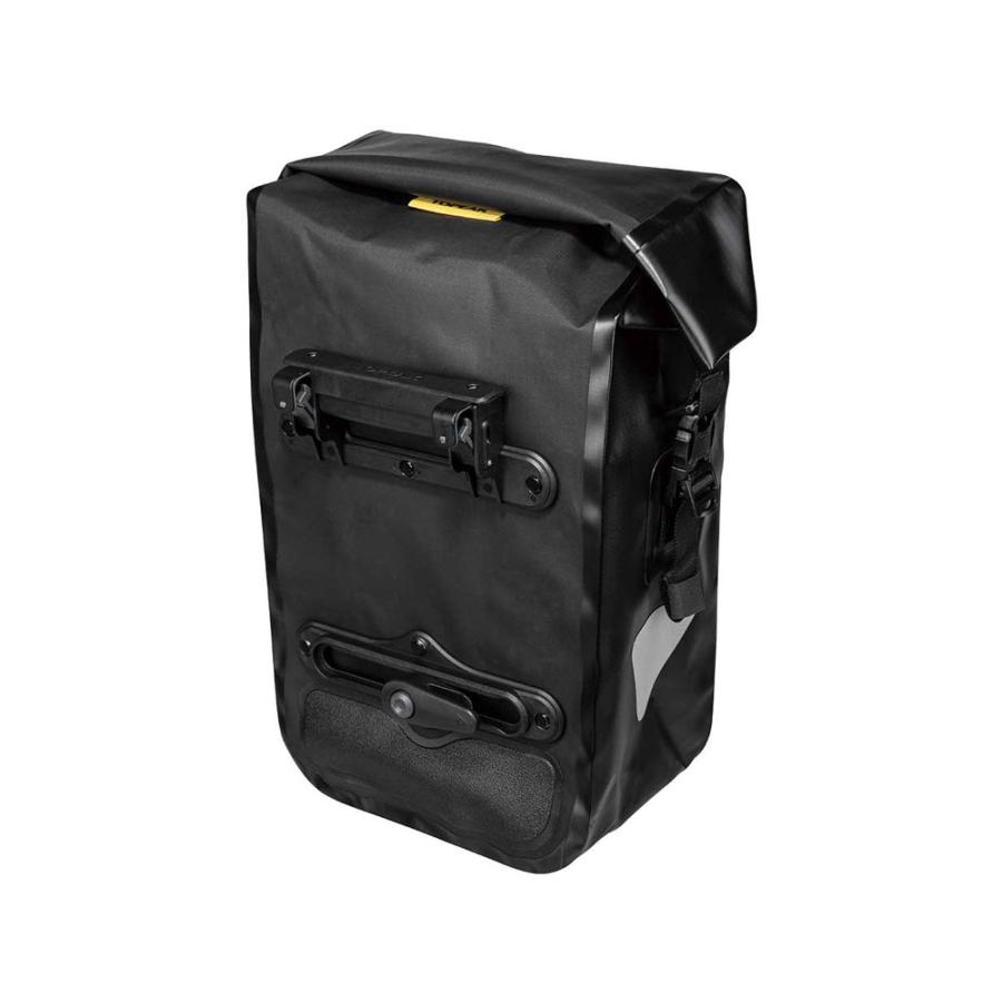 トピーク（TOPEAK） パニア ドライバッグ 15L 片側1個 : サイクル