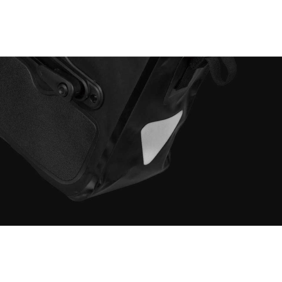 トピーク（TOPEAK） パニア ドライバッグ 15L 片側1個 : サイクル