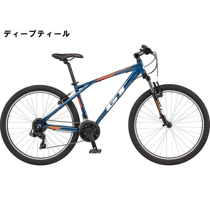 GT Palomar(パロマー) 26インチ　アルミ 21速　420mm MTB 店舗受取送料割引)GT （ジーティー） 23'PALOMAR ALLOY パロマー