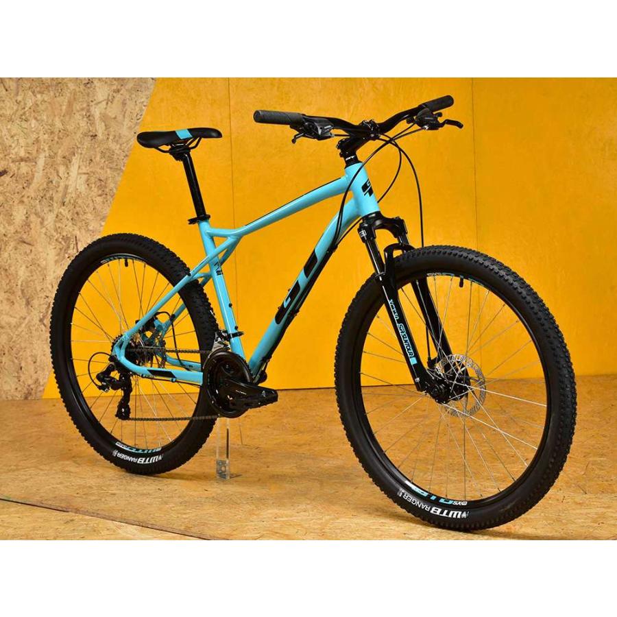 店舗受取送料割引)GT （ジーティー） 23'AGGRESSOR COMP アグレッサー