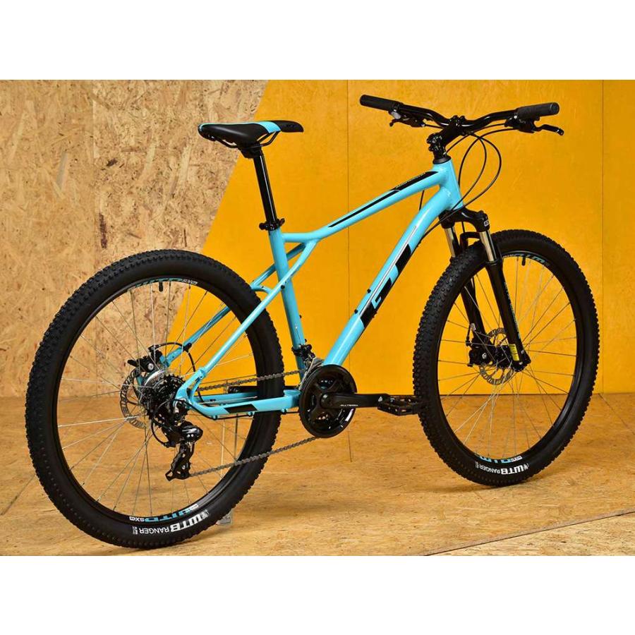 店舗受取送料割引)GT （ジーティー） 23'AGGRESSOR COMP アグレッサー