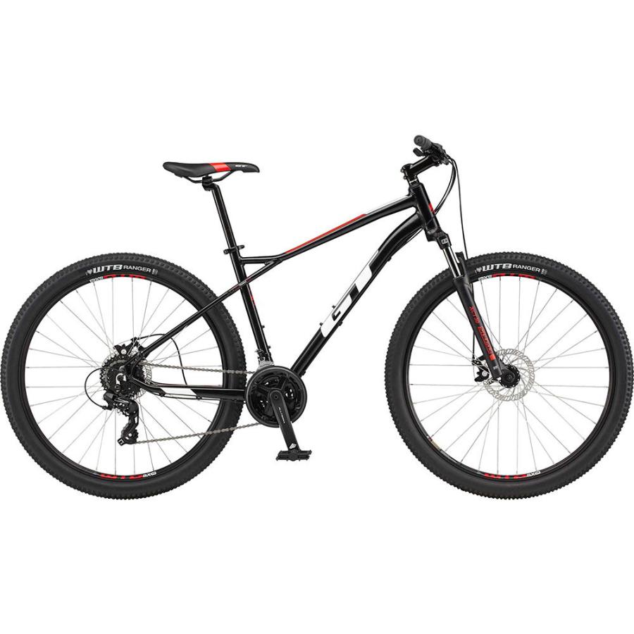 店舗受取送料割引)GT （ジーティー） 23'AGGRESSOR COMP アグレッサー