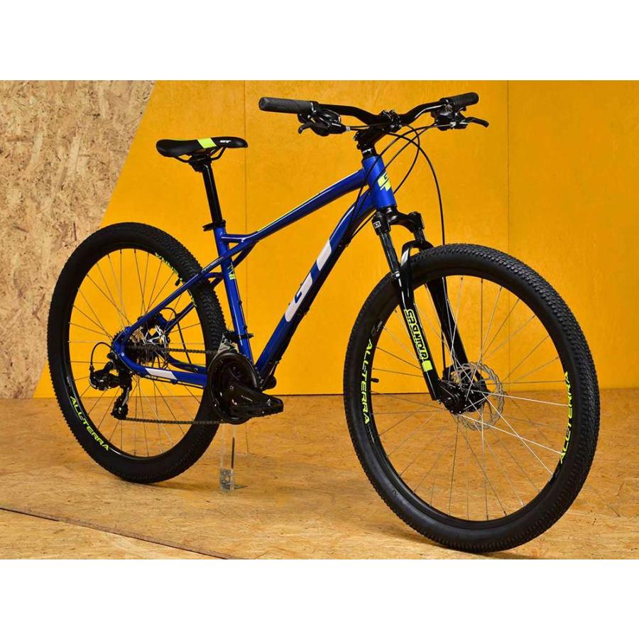 店舗受取送料割引)GT （ジーティー） 23'AGGRESSOR SPORT アグレッサー
