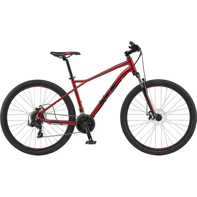店舗受取送料割引)GT （ジーティー） 23'AGGRESSOR SPORT アグレッサー