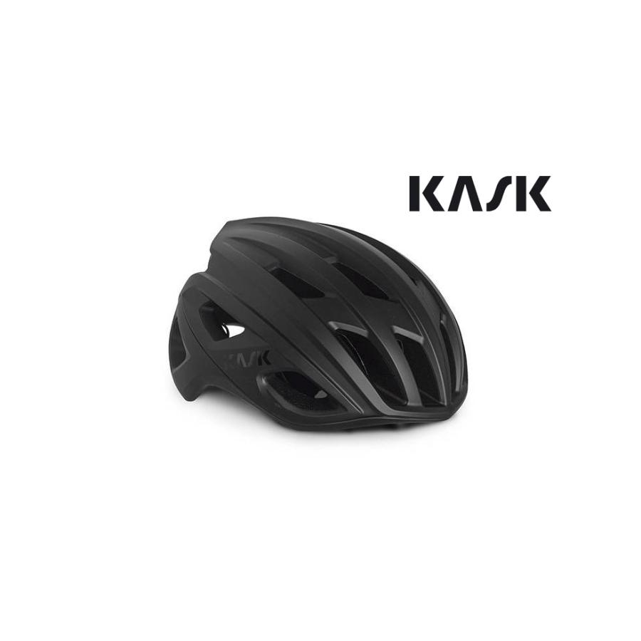 特セール)カスク(KASK) MOJITO 3（モヒート・キューブ） ＜ブラック