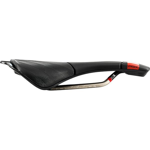 【値下げ】prologo scratch M5 AGX Tiroxレール 特セール)プロロゴ(PROLOGO) SCRATCH M5 AGX TIROXレール サドル