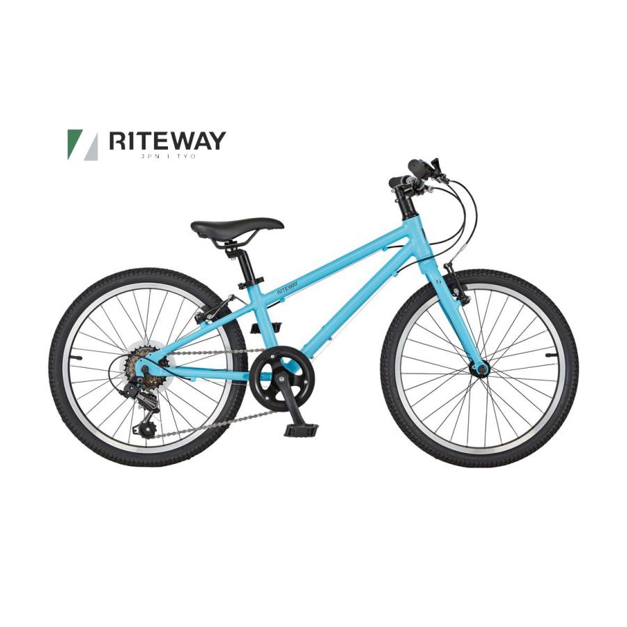 店舗受取送料割引)ライトウェイ(RITEWAY) ZIT 20（ジット 20）キッズ