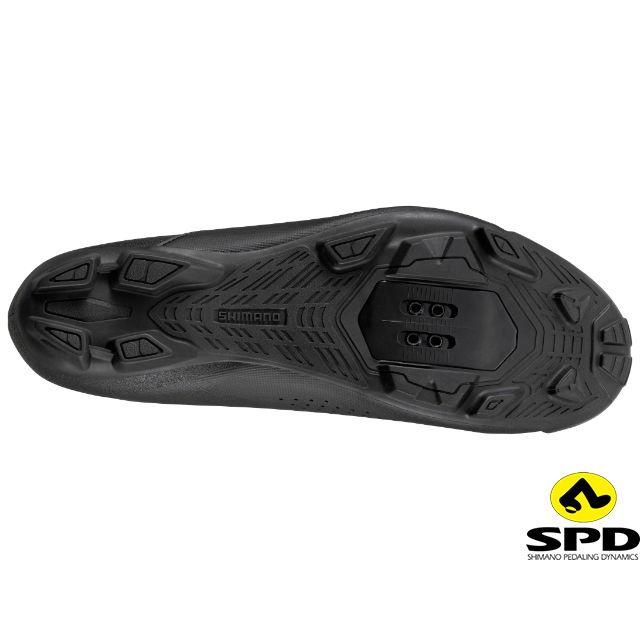 春得セール)シマノ(SHIMANO) XC3(SH-XC300)ブラック SPD MTB 春得セール)シマノ(SHIMANO) XC3(SH-XC300)ブラック SPD MTB
