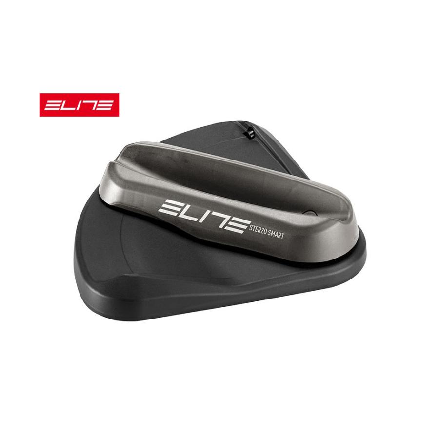 【新品未使用】ELITE STERZO SMART ステアリングプレート 新品未使用】ELITE STERZO SMART ステアリングプレート STERZO SMART