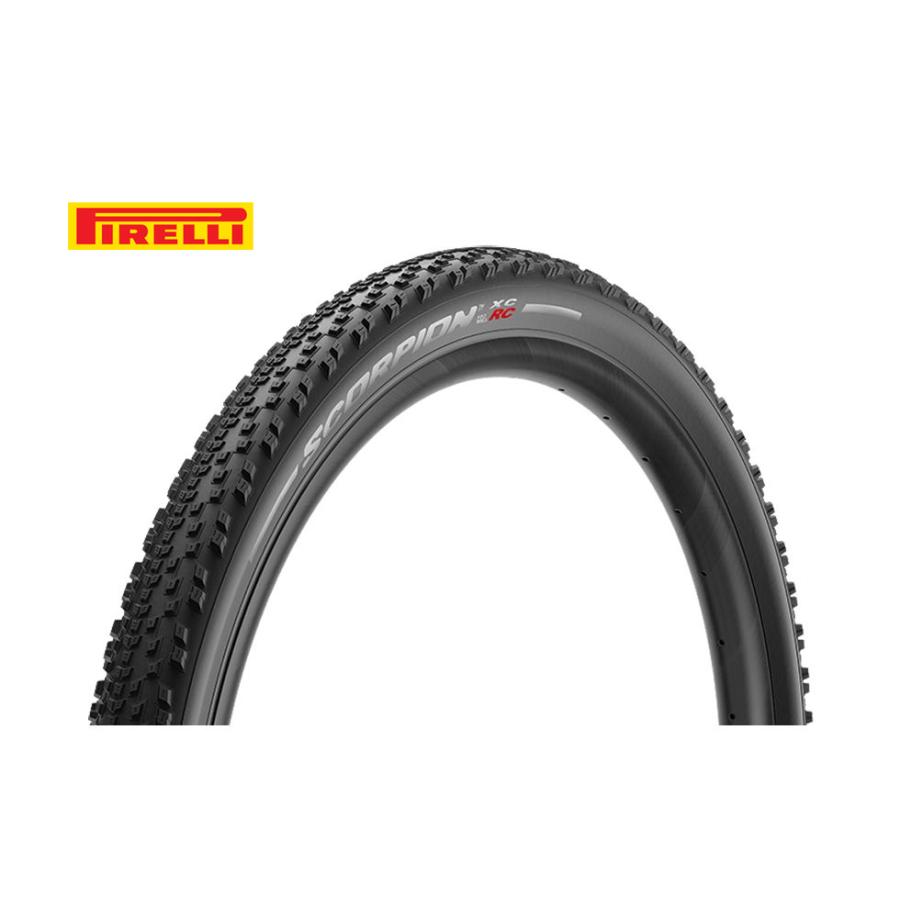 春得セール)ピレリ（PIRELLI） SCORPION XC RC（スコーピオン RC