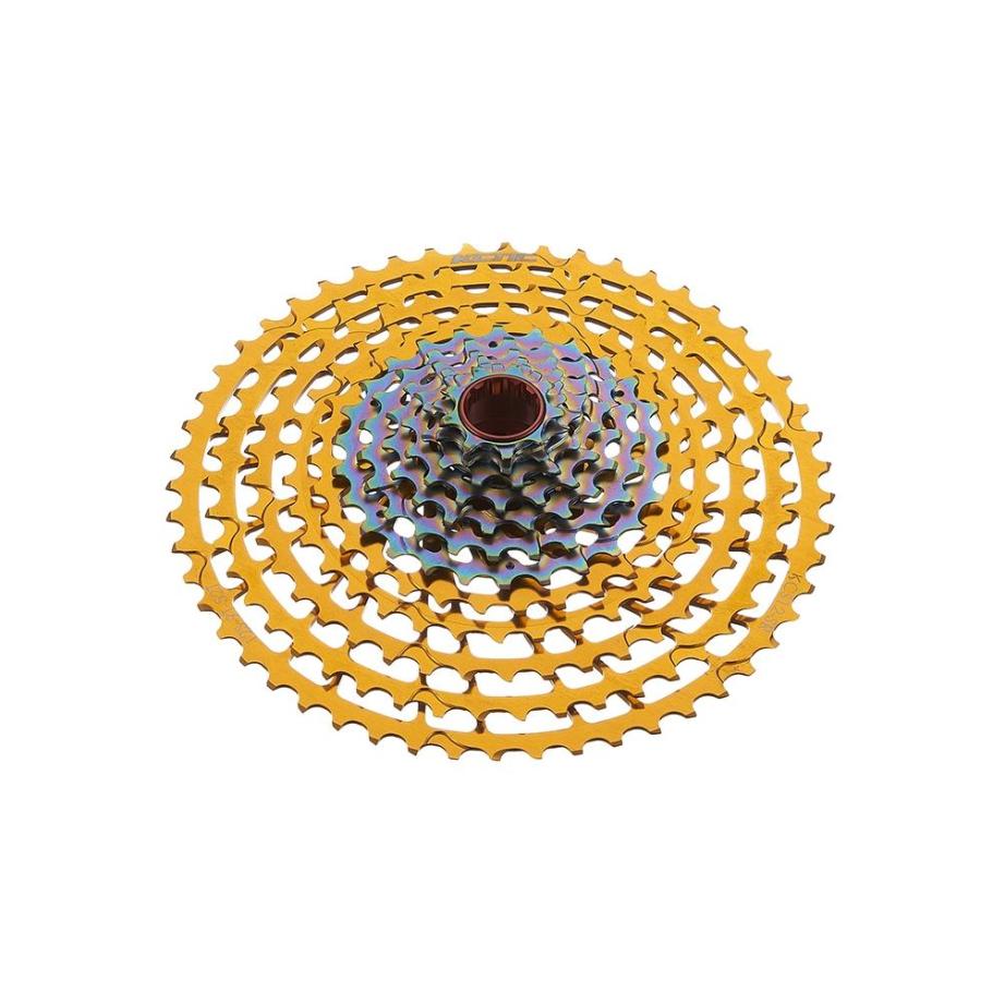 特セール)KCNC(ケーシーエヌシー) 12Sカセット 9-52T SRAM XD用