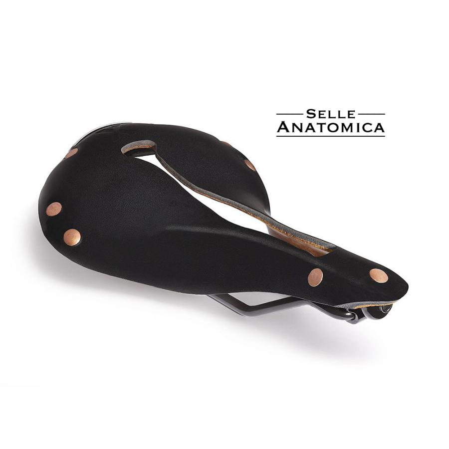 最新情報 春得セール)SELLE ANATOMICA（セラアナトミカ） X1 WATERSHED パーツ