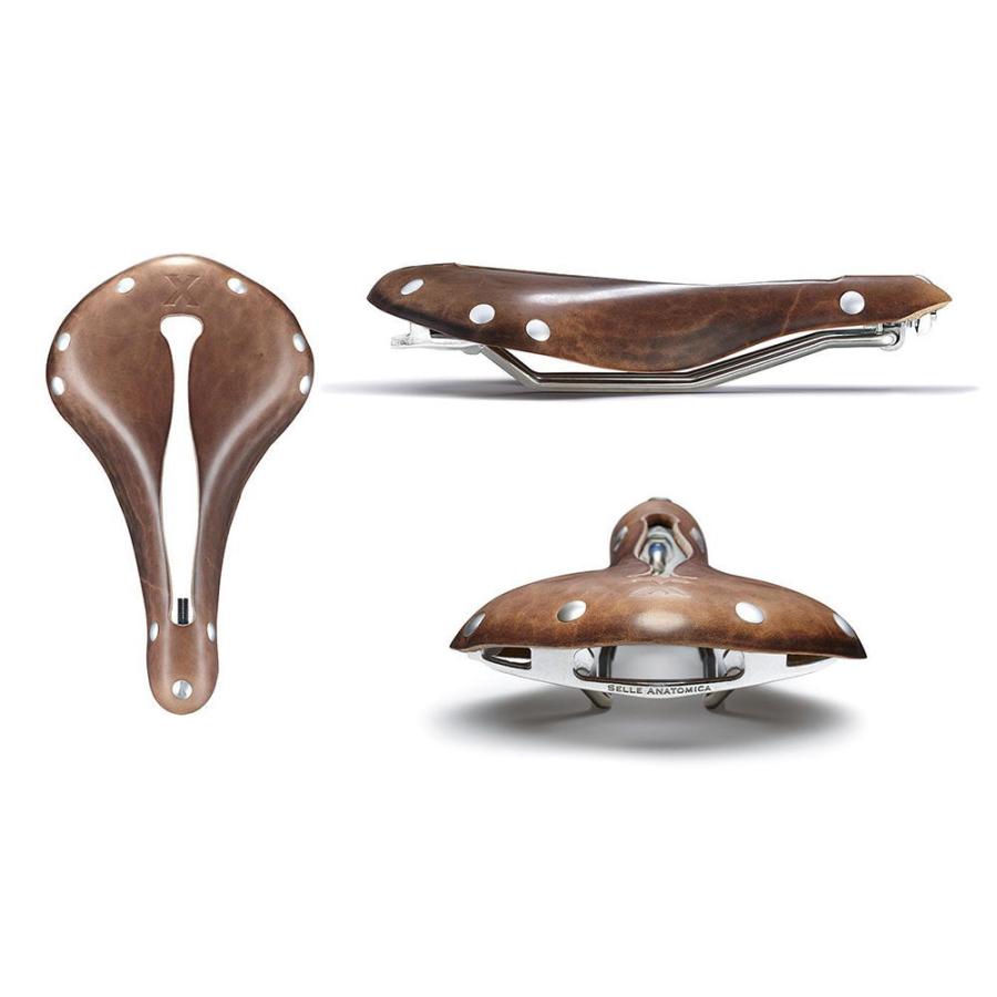 特セール)SELLE ANATOMICA（セラアナトミカ） X2 WATERSHED