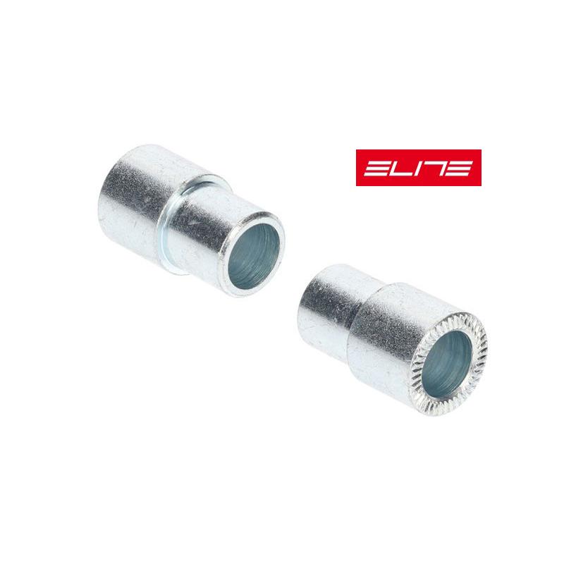 春得セール)エリート(ELITE) BOOST スルーアクスルアダプター2 