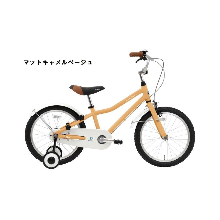 店舗受取送料割引)コーダーブルーム 24'アッソンASSON K18 幼児用