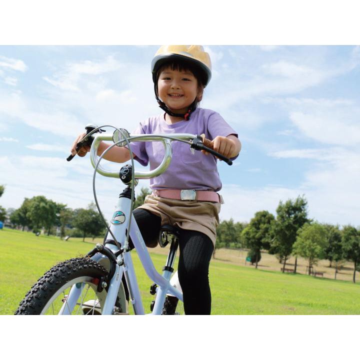 店舗受取送料割引)コーダーブルーム 24'アッソンASSON K18 幼児用