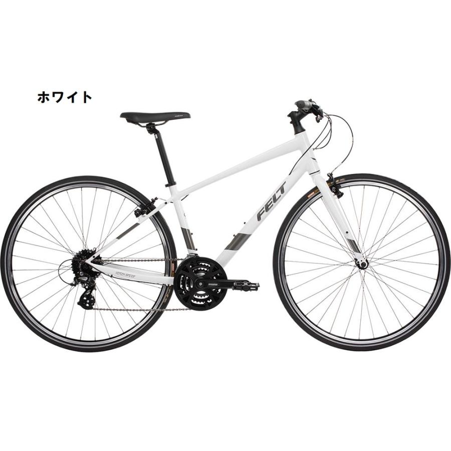 店舗受取送料割引)フェルト(FELT) VERZA SPEED 50（ベルザスピード50