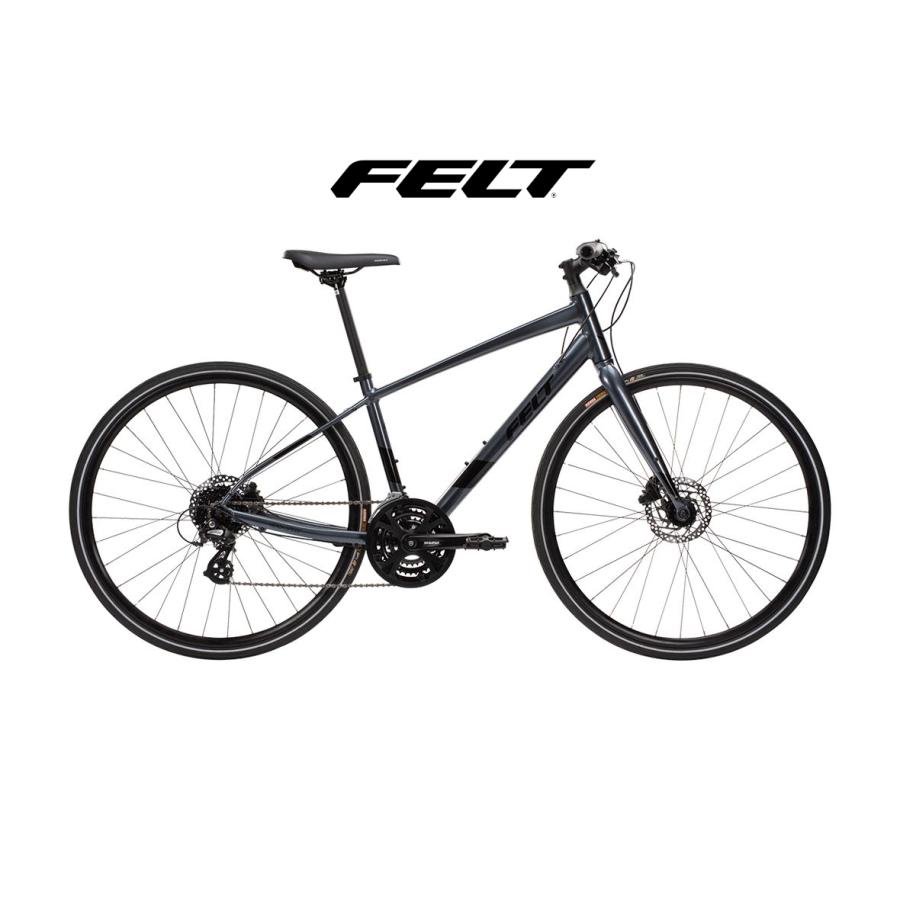 店舗受取送料割引)フェルト(FELT) VERZA SPEED 40（ベルザスピード40