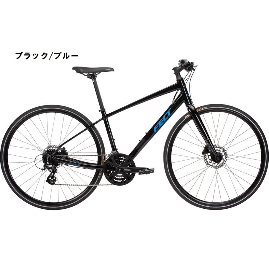 FELT f4sl 専用です。 店舗受取送料割引)フェルト(FELT) VERZA SPEED 40（ベルザスピード40