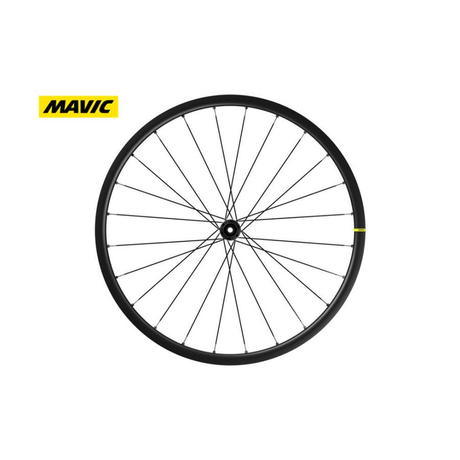 特別送料無料)マビック(MAVIC） キシリウム S DISC チューブレス