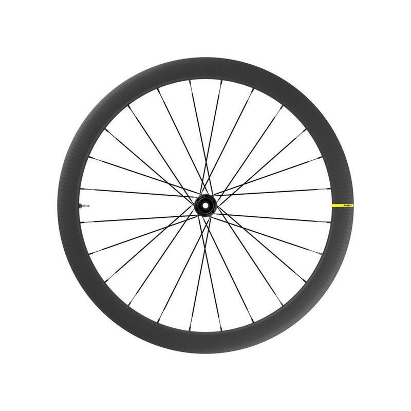 MAVIC コスミックカーボン40 後輪(+前輪難あり) パーツ MAVIC COSMIC